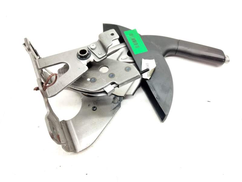 Recambio de palanca freno de mano para nissan qashqai i (j10, nj10) 1.6 dci referencia OEM IAM   