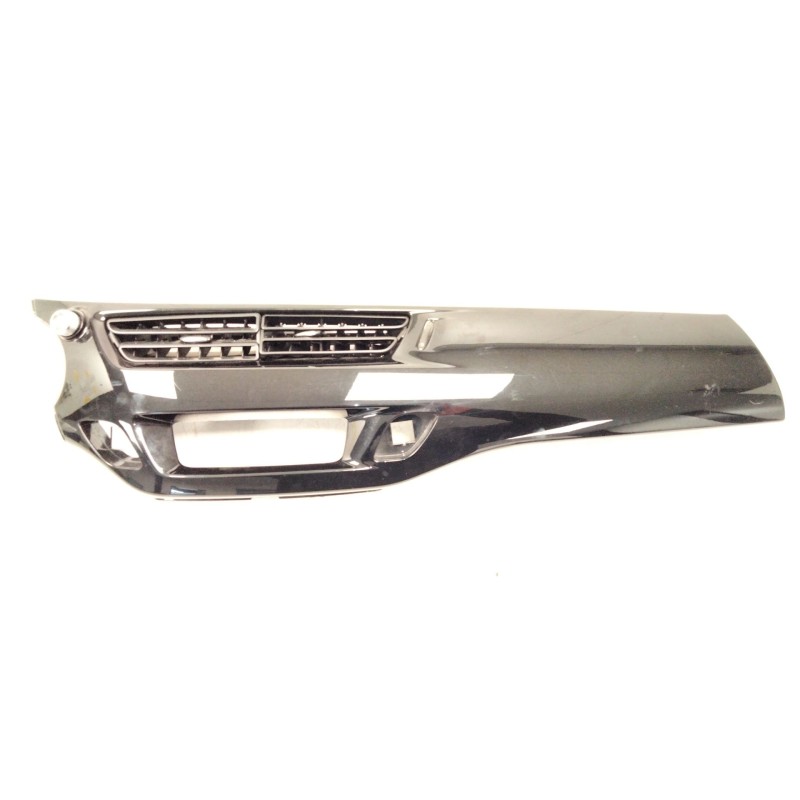 Recambio de aireador central para citroën c3 ii (sc_) 1.4 hdi 70 (sc8hzc, sc8hr0, sc8hp4) referencia OEM IAM   