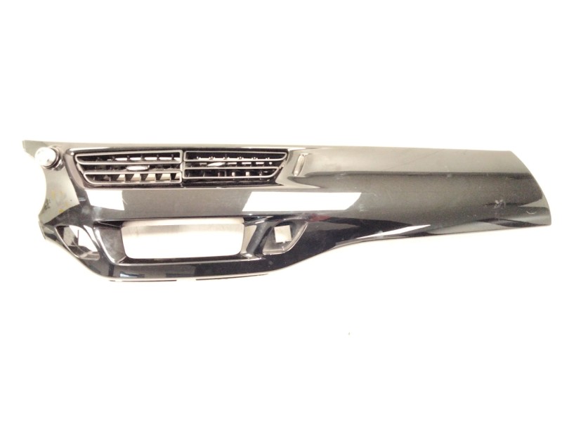 Recambio de aireador central para citroën c3 ii (sc_) 1.4 hdi 70 (sc8hzc, sc8hr0, sc8hp4) referencia OEM IAM   