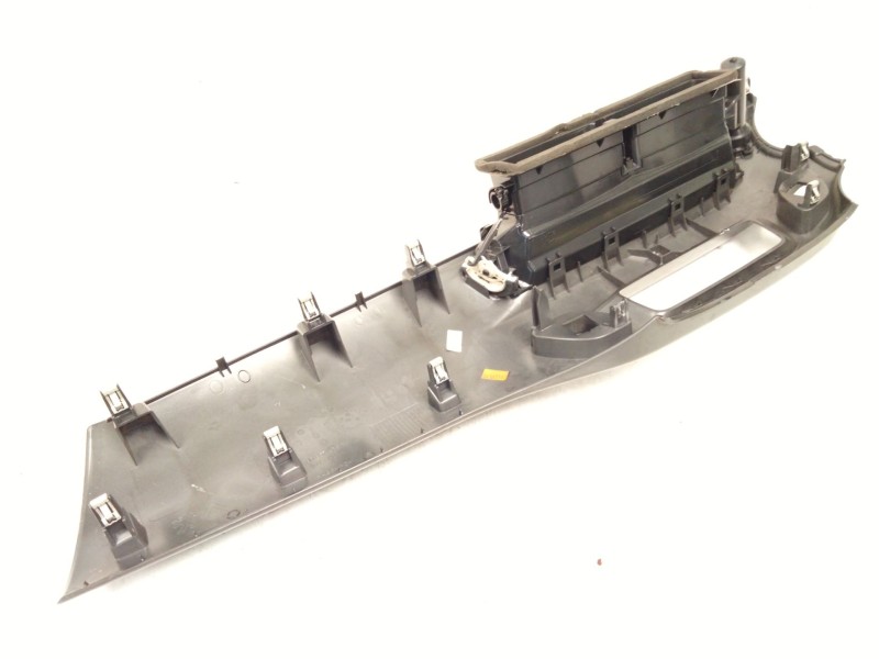 Recambio de aireador central para citroën c3 ii (sc_) 1.4 hdi 70 (sc8hzc, sc8hr0, sc8hp4) referencia OEM IAM   