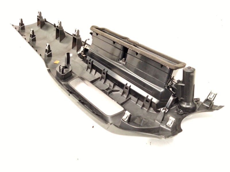 Recambio de aireador central para citroën c3 ii (sc_) 1.4 hdi 70 (sc8hzc, sc8hr0, sc8hp4) referencia OEM IAM   