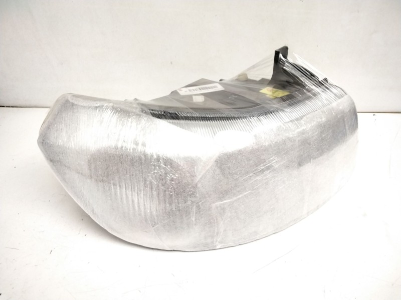 Recambio de faro derecho para ford transit caja cerrada, larga (fy) (2000 =>) referencia OEM IAM YC1513W029  