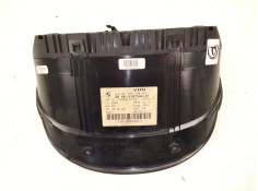 Recambio de cuadro instrumentos para bmw 3 (e90) 318 d referencia OEM IAM 9187344   2