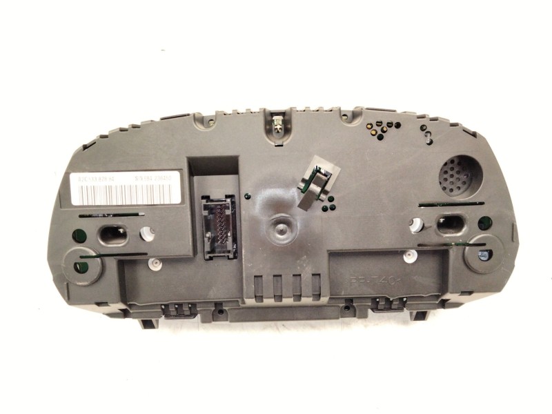 Recambio de cuadro instrumentos para bmw 3 (e90) 318 d referencia OEM IAM 9187344  