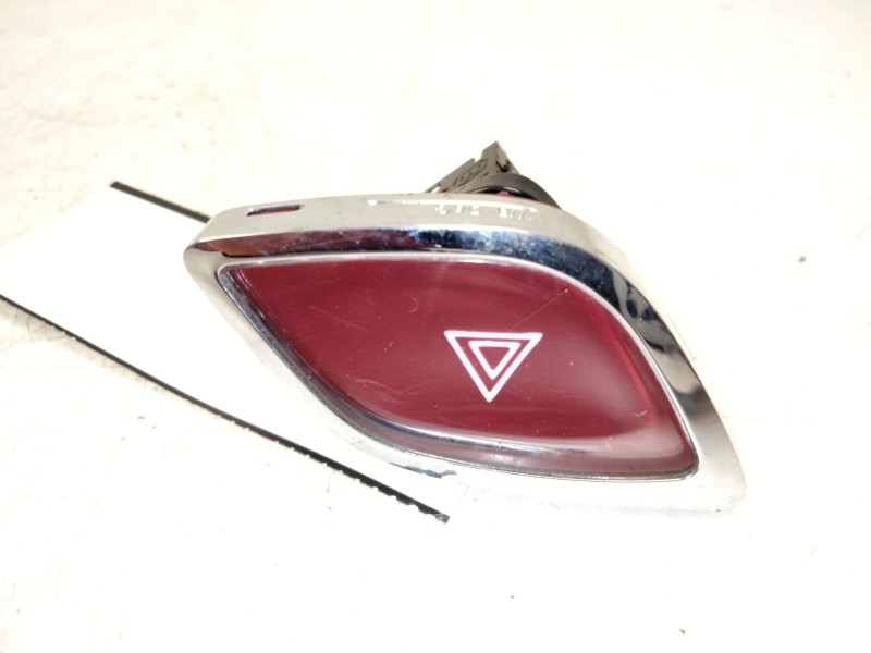 Recambio de warning para citroën c3 ii (sc_) 1.4 hdi 70 (sc8hzc, sc8hr0, sc8hp4) referencia OEM IAM   