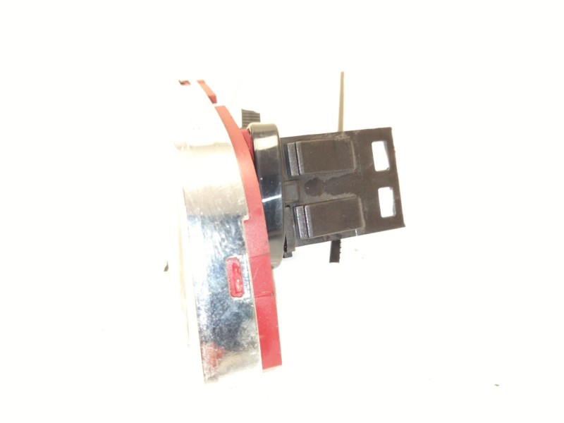 Recambio de warning para citroën c3 ii (sc_) 1.4 hdi 70 (sc8hzc, sc8hr0, sc8hp4) referencia OEM IAM   