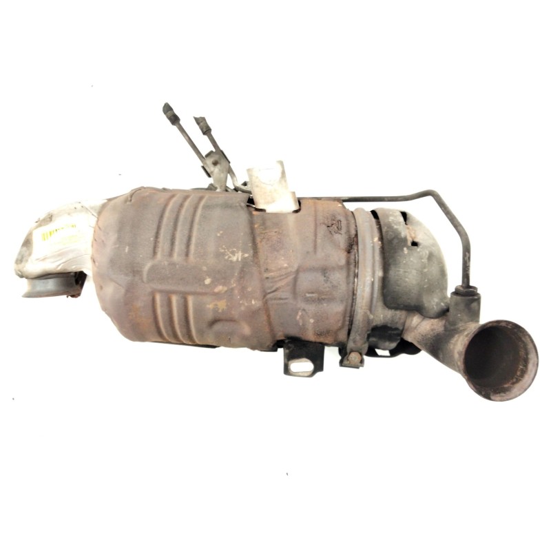 Recambio de filtro de particulas para citroën c3 ii (sc_) 1.4 hdi 70 (sc8hzc, sc8hr0, sc8hp4) referencia OEM IAM   
