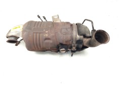 Recambio de filtro de particulas para citroën c3 ii (sc_) 1.4 hdi 70 (sc8hzc, sc8hr0, sc8hp4) referencia OEM IAM    2