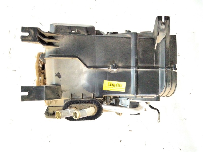Recambio de calefaccion entera normal para ssangyong rexton w / rexton 2.0 xdi referencia OEM IAM   