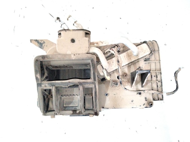 Recambio de calefaccion entera normal para ssangyong rexton w / rexton 2.0 xdi referencia OEM IAM   