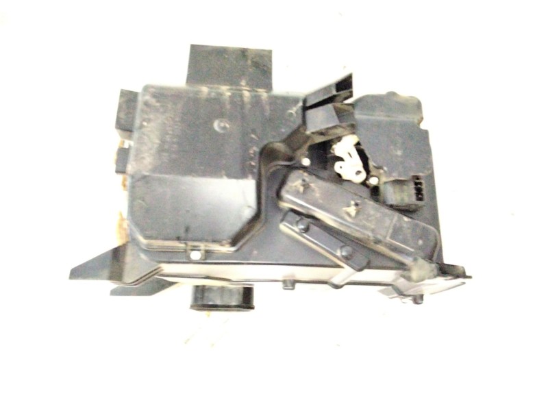 Recambio de calefaccion entera normal para ssangyong rexton w / rexton 2.0 xdi referencia OEM IAM   