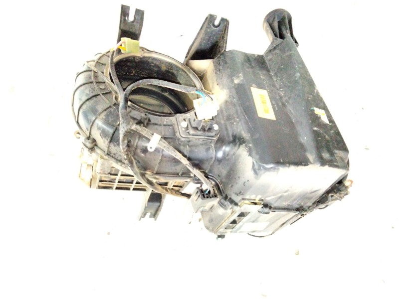 Recambio de calefaccion entera normal para ssangyong rexton w / rexton 2.0 xdi referencia OEM IAM   