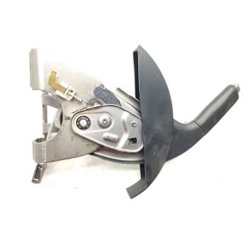 Recambio de palanca freno de mano para nissan qashqai i (j10, nj10) 1.6 dci referencia OEM IAM   