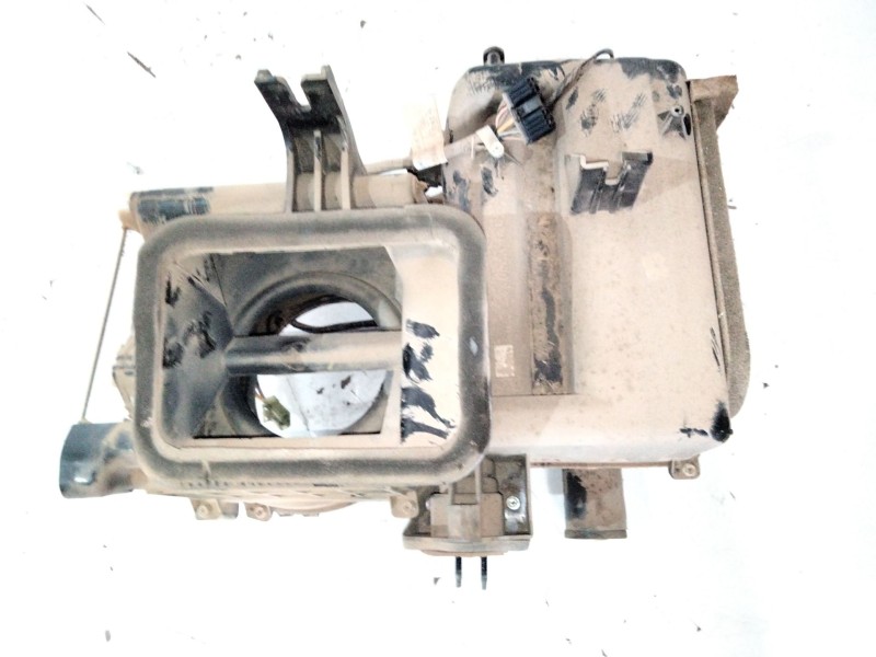 Recambio de calefaccion entera normal para ssangyong rexton w / rexton 2.0 xdi referencia OEM IAM   