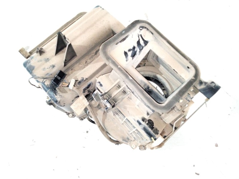 Recambio de calefaccion entera normal para ssangyong rexton w / rexton 2.0 xdi referencia OEM IAM   