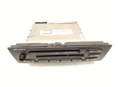 Recambio de sistema audio / radio cd para bmw 3 (e90) 318 d referencia OEM IAM 9227500  