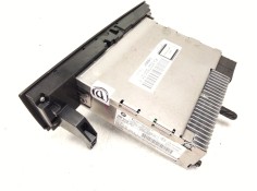 Recambio de sistema audio / radio cd para bmw 3 (e90) 318 d referencia OEM IAM 9227500   2
