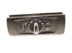 Recambio de mando luces para bmw 3 (e90) 318 d referencia OEM IAM 9169406  