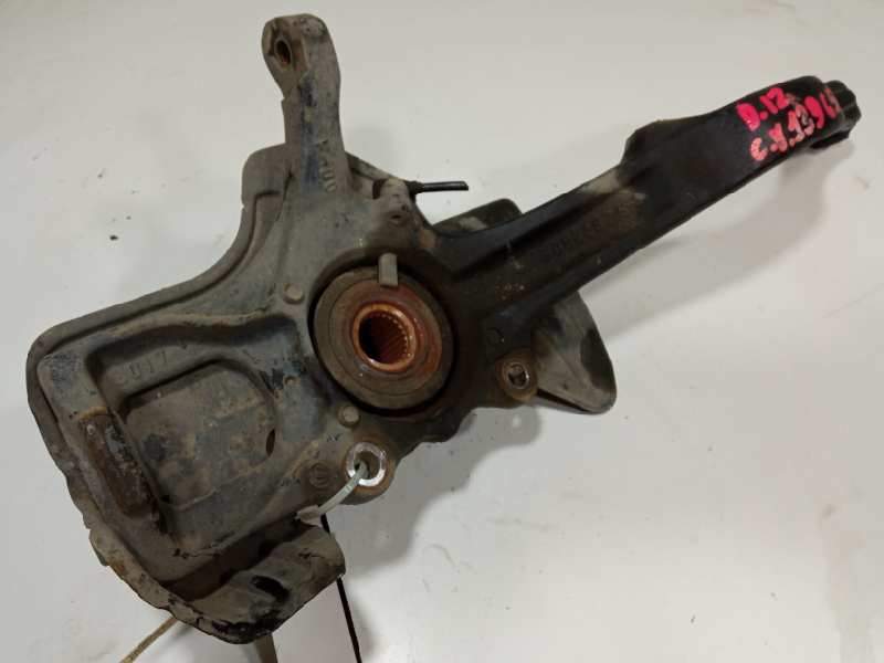 Recambio de mangueta delantera izquierda para alfa romeo 147 (190) 1.9 jtd distinctive referencia OEM IAM 0060624975  