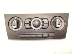 Recambio de mando calefaccion / aire acondicionado para bmw 3 (e90) 318 d referencia OEM IAM 9221857  