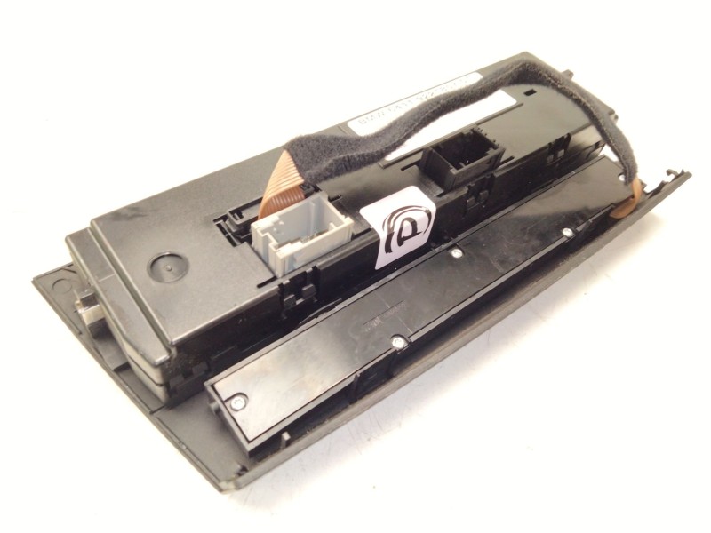 Recambio de mando calefaccion / aire acondicionado para bmw 3 (e90) 318 d referencia OEM IAM 9221857  