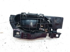 Recambio de maneta interior delantera izquierda para citroën c3 ii (sc_) 1.4 hdi 70 (sc8hzc, sc8hr0, sc8hp4) referencia OEM IAM  2