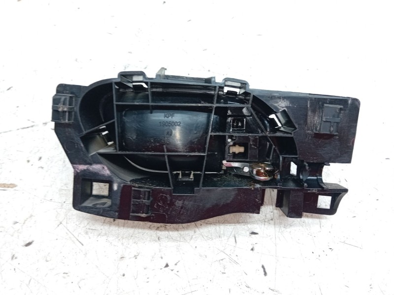 Recambio de maneta interior delantera izquierda para citroën c3 ii (sc_) 1.4 hdi 70 (sc8hzc, sc8hr0, sc8hp4) referencia OEM IAM 