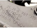 PEDAL FRENO 6761310 