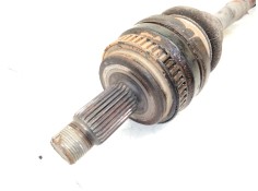 Recambio de transmision trasera izquierda para bmw 3 (e90) 318 d referencia OEM IAM    2