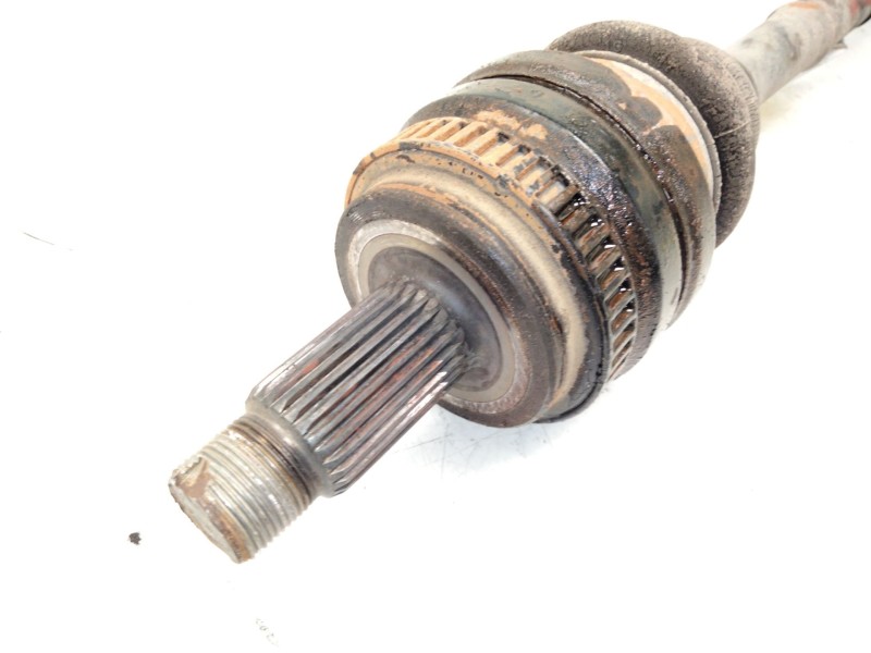 Recambio de transmision trasera izquierda para bmw 3 (e90) 318 d referencia OEM IAM   