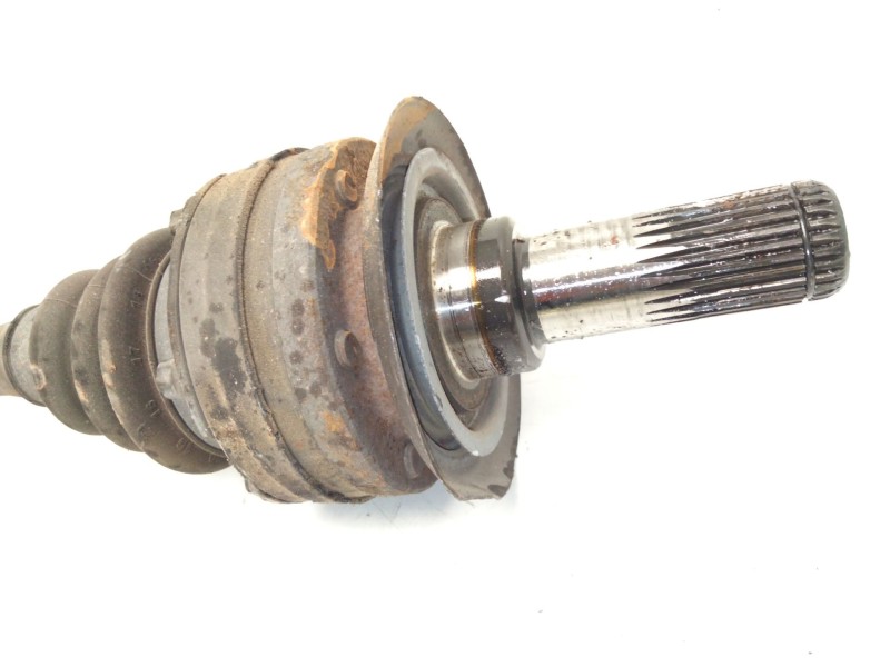 Recambio de transmision trasera izquierda para bmw 3 (e90) 318 d referencia OEM IAM   