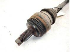 Recambio de transmision trasera derecha para bmw 3 (e90) 318 d referencia OEM IAM    2