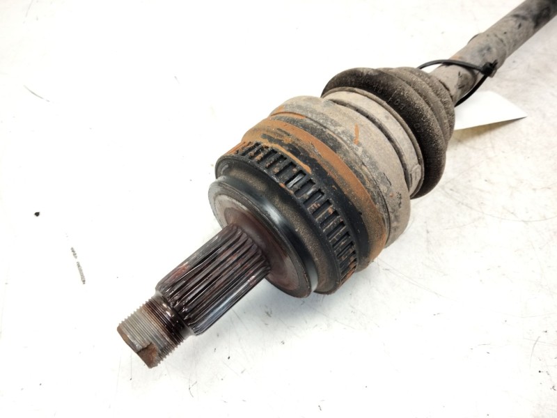 Recambio de transmision trasera derecha para bmw 3 (e90) 318 d referencia OEM IAM   