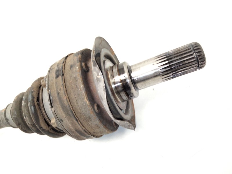 Recambio de transmision trasera derecha para bmw 3 (e90) 318 d referencia OEM IAM   