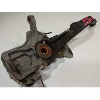Recambio de mangueta delantera izquierda para alfa romeo 147 (190) 1.9 jtd distinctive referencia OEM IAM 0060624975  