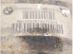 Recambio de diferencial trasero para bmw 3 (e90) 318 d referencia OEM IAM 7598855   2