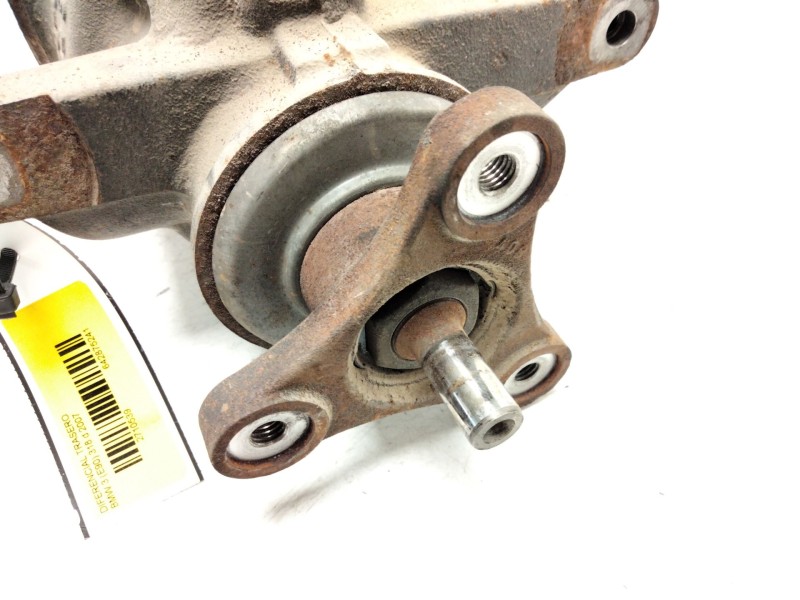 Recambio de diferencial trasero para bmw 3 (e90) 318 d referencia OEM IAM 7598855  
