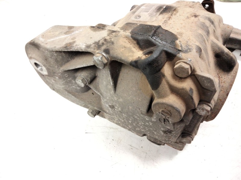 Recambio de diferencial trasero para bmw 3 (e90) 318 d referencia OEM IAM 7598855  