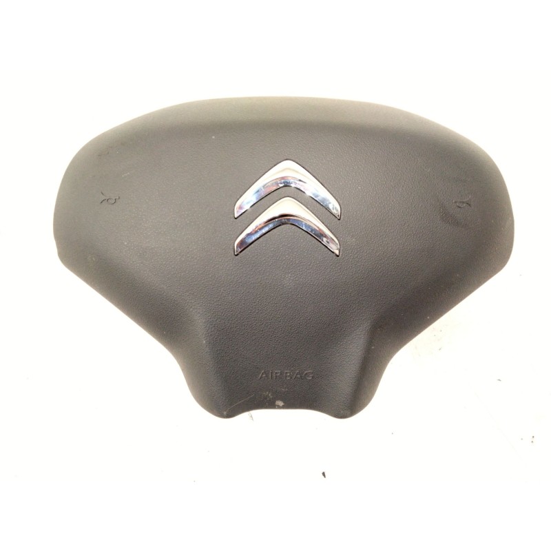 Recambio de airbag delantero izquierdo para citroën c3 ii (sc_) 1.4 hdi 70 (sc8hzc, sc8hr0, sc8hp4) referencia OEM IAM   