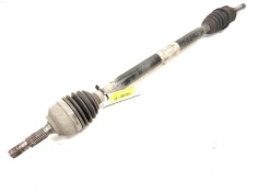 Recambio de transmision delantera derecha para citroën c3 ii (sc_) 1.4 hdi 70 (sc8hzc, sc8hr0, sc8hp4) referencia OEM IAM   