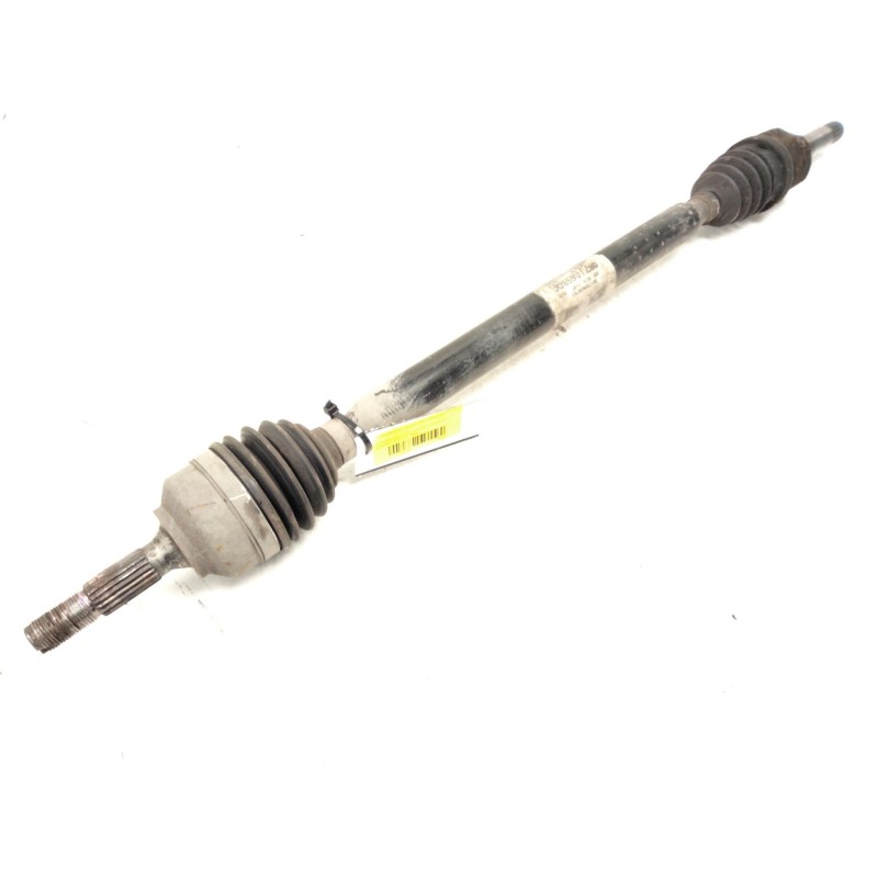 Recambio de transmision delantera derecha para citroën c3 ii (sc_) 1.4 hdi 70 (sc8hzc, sc8hr0, sc8hp4) referencia OEM IAM   