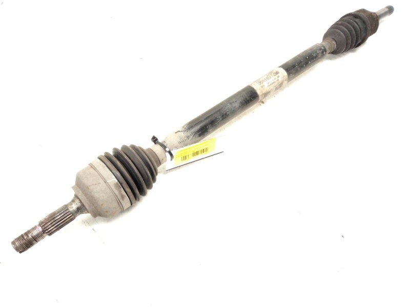 Recambio de transmision delantera derecha para citroën c3 ii (sc_) 1.4 hdi 70 (sc8hzc, sc8hr0, sc8hp4) referencia OEM IAM   