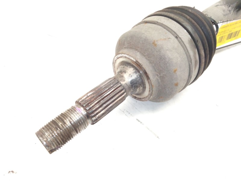 Recambio de transmision delantera derecha para citroën c3 ii (sc_) 1.4 hdi 70 (sc8hzc, sc8hr0, sc8hp4) referencia OEM IAM   