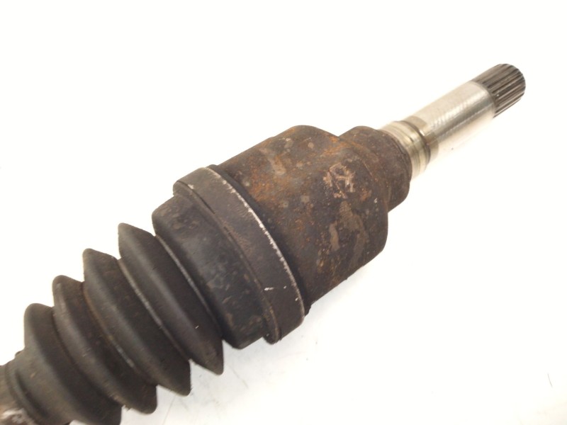 Recambio de transmision delantera derecha para citroën c3 ii (sc_) 1.4 hdi 70 (sc8hzc, sc8hr0, sc8hp4) referencia OEM IAM   