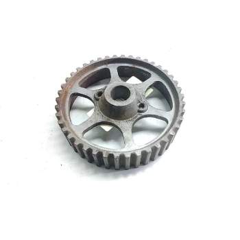 Recambio de polea arbol levas para peugeot 406 berlina (s1/s2) 2.0 hdi referencia OEM IAM   121016