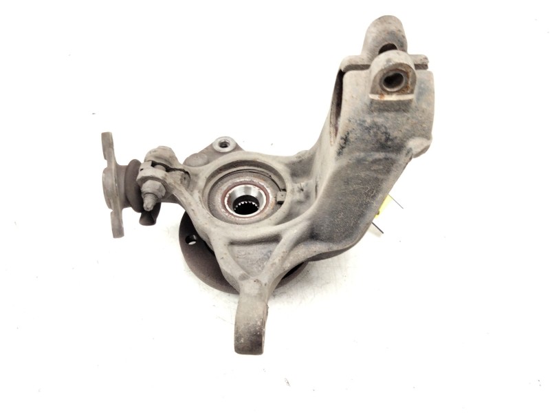 Recambio de mangueta delantera derecha para citroën c3 ii (sc_) 1.4 hdi 70 (sc8hzc, sc8hr0, sc8hp4) referencia OEM IAM   