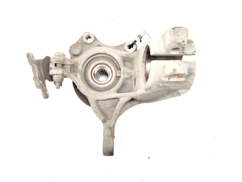 Recambio de mangueta delantera derecha para citroën c3 ii (sc_) 1.4 hdi 70 (sc8hzc, sc8hr0, sc8hp4) referencia OEM IAM   