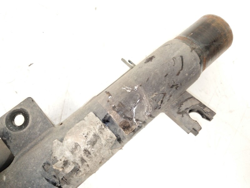 Recambio de amortiguador delantero derecho para citroën c3 ii (sc_) 1.4 hdi 70 (sc8hzc, sc8hr0, sc8hp4) referencia OEM IAM   