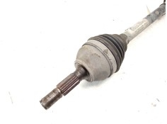 Recambio de transmision delantera izquierda para citroën c3 ii (sc_) 1.4 hdi 70 (sc8hzc, sc8hr0, sc8hp4) referencia OEM IAM 9672 2