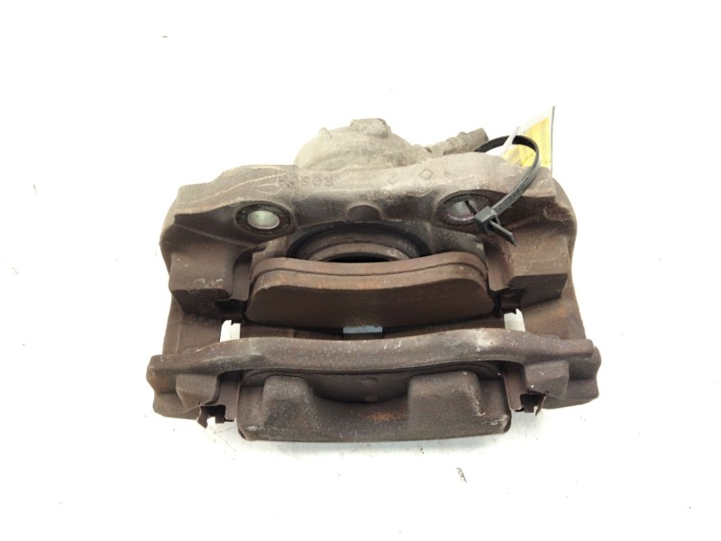 Recambio de pinza freno delantera derecha para citroën c3 ii (sc_) 1.4 hdi 70 (sc8hzc, sc8hr0, sc8hp4) referencia OEM IAM   